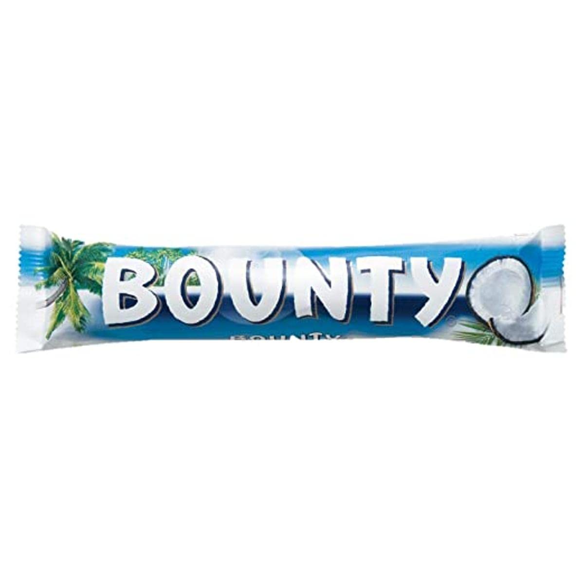 Bounty Dbl Bounty 57g